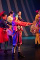 Mini Stars Circus 2A  045